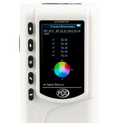 Colorimeter PCE-CSM 4